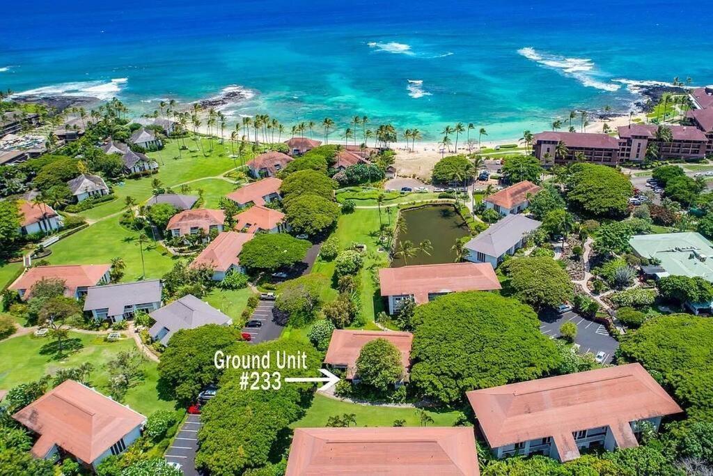 Kiahuna Paradise At Poipu Beach, Newly Remodeled Koloa Bagian luar foto
