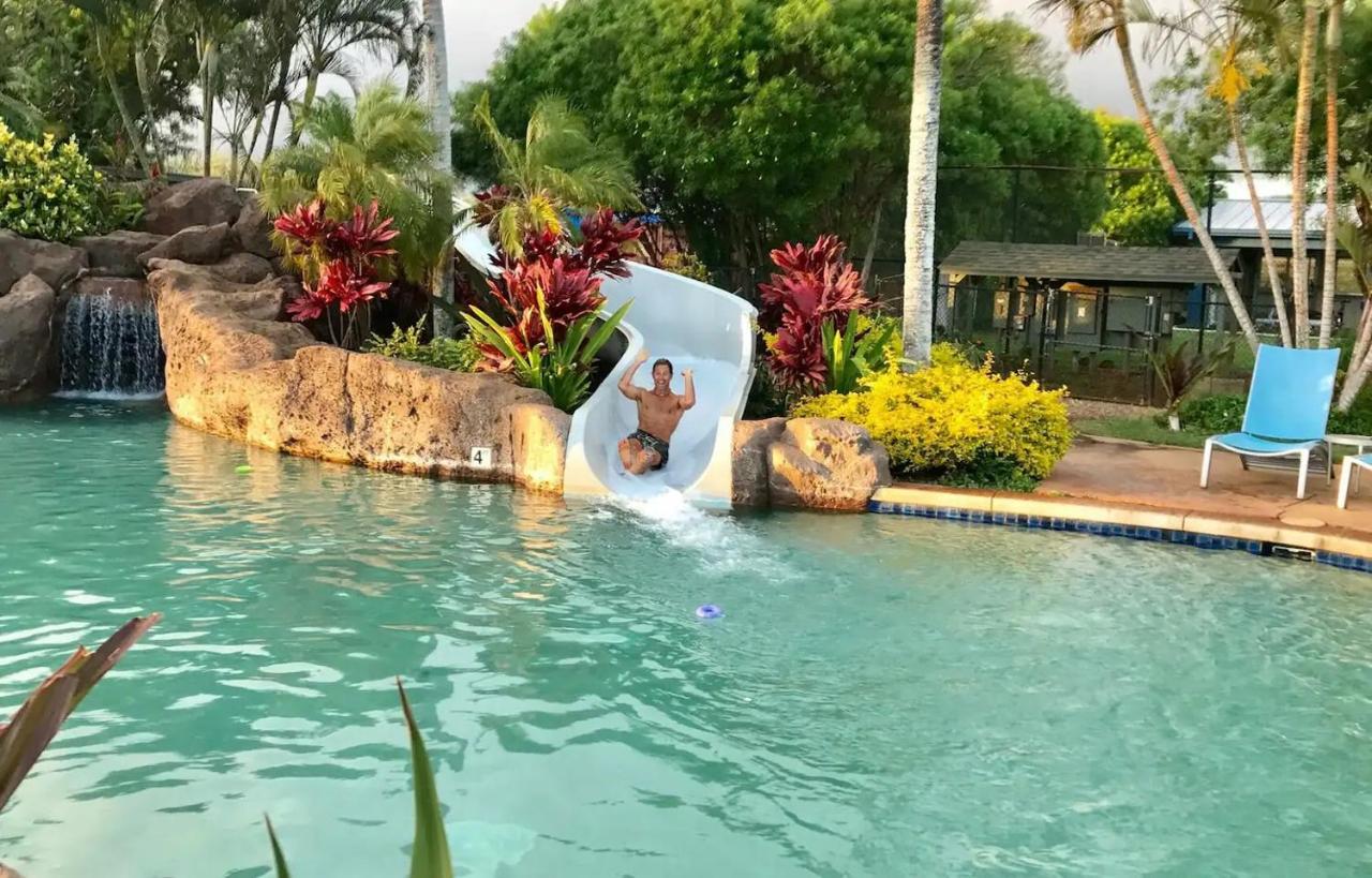 Kiahuna Paradise At Poipu Beach, Newly Remodeled Koloa Bagian luar foto