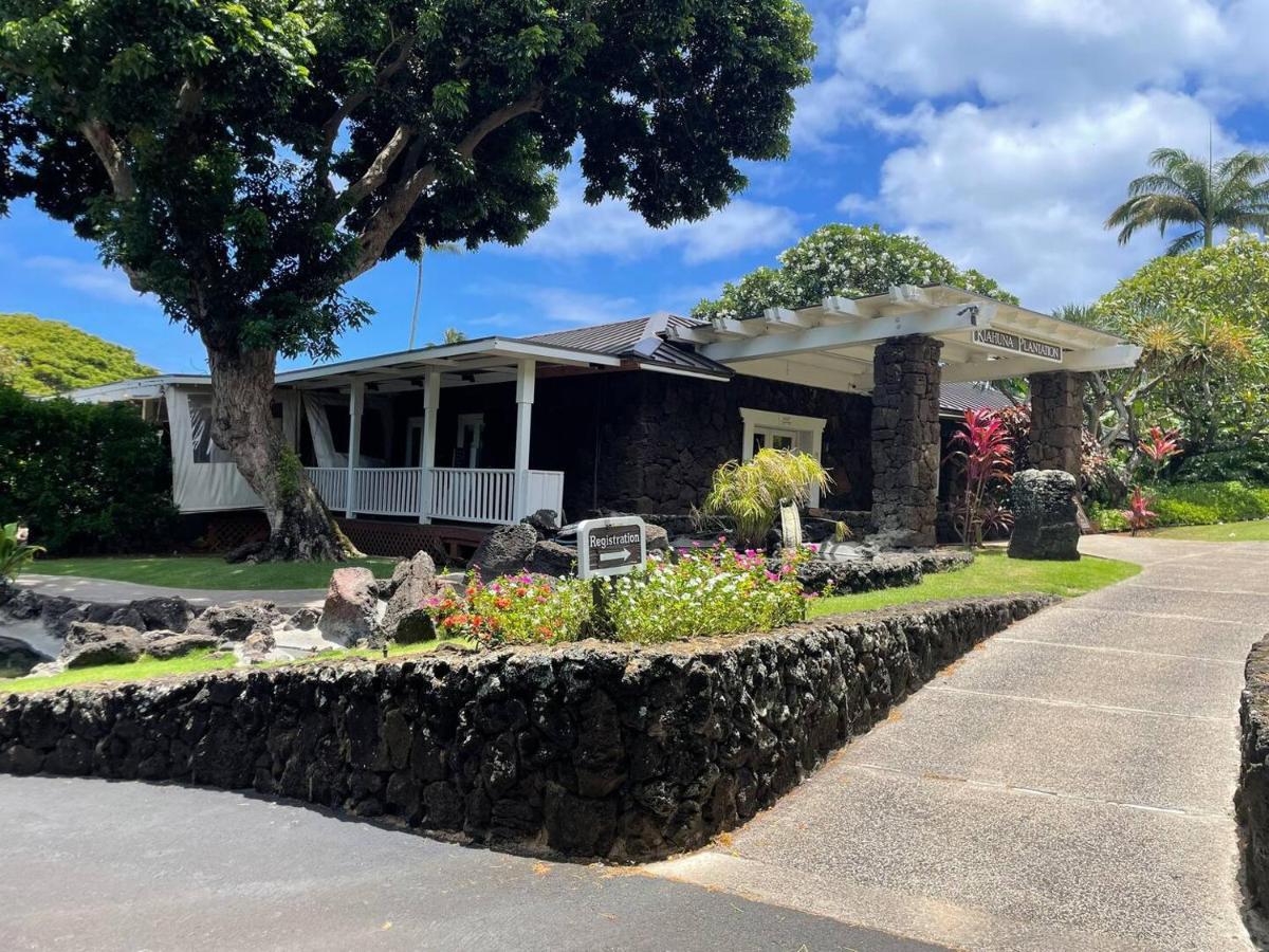 Kiahuna Paradise At Poipu Beach, Newly Remodeled Koloa Bagian luar foto