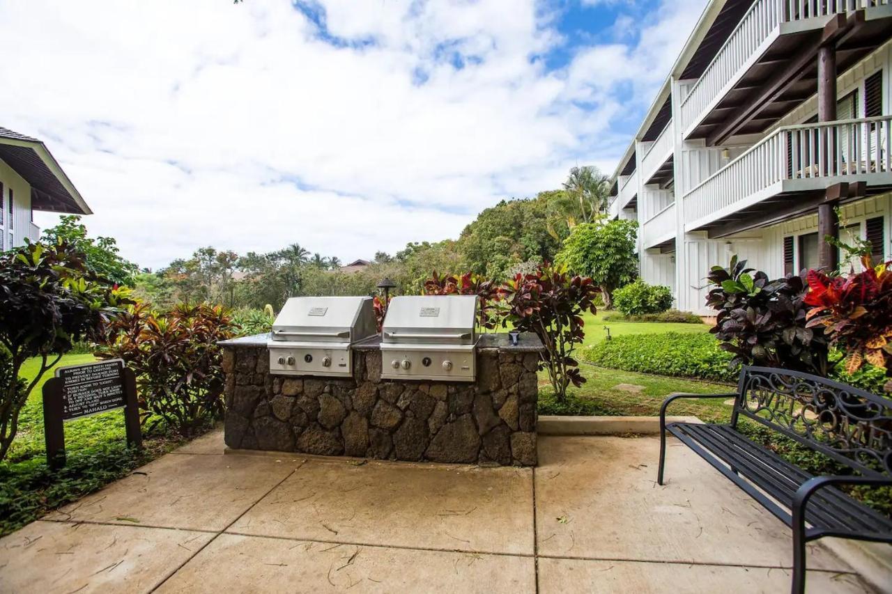 Kiahuna Paradise At Poipu Beach, Newly Remodeled Koloa Bagian luar foto