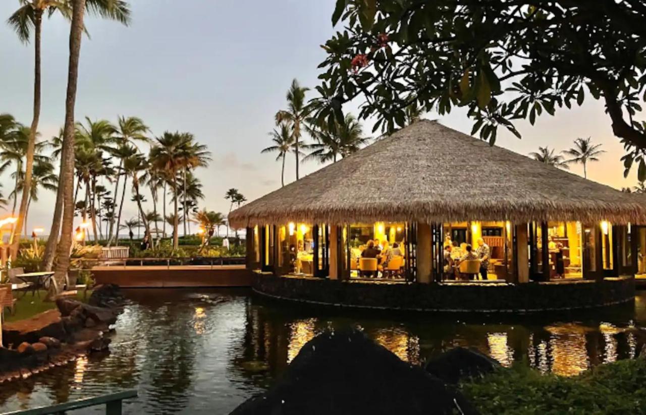 Kiahuna Paradise At Poipu Beach, Newly Remodeled Koloa Bagian luar foto