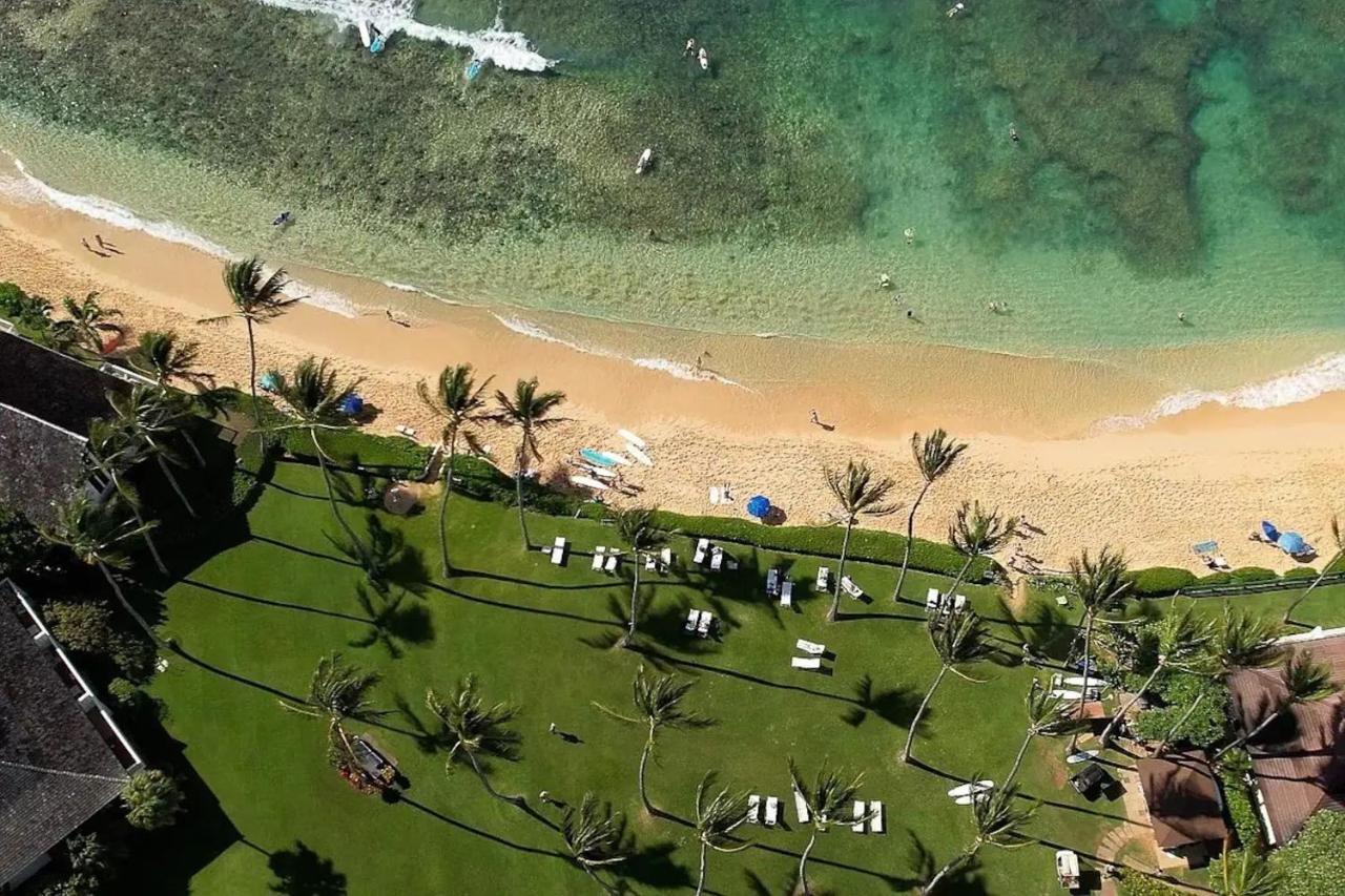 Kiahuna Paradise At Poipu Beach, Newly Remodeled Koloa Bagian luar foto