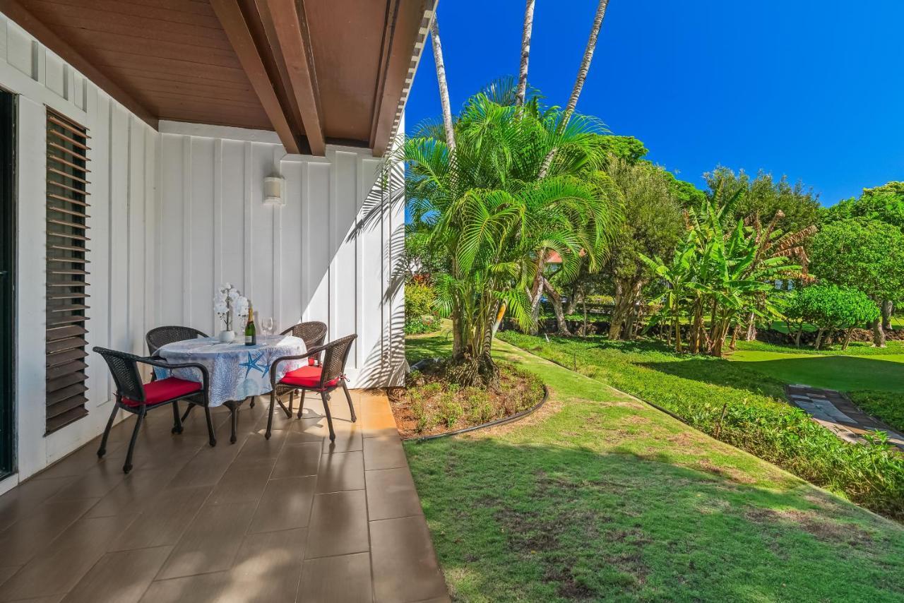 Kiahuna Paradise At Poipu Beach, Newly Remodeled Koloa Bagian luar foto