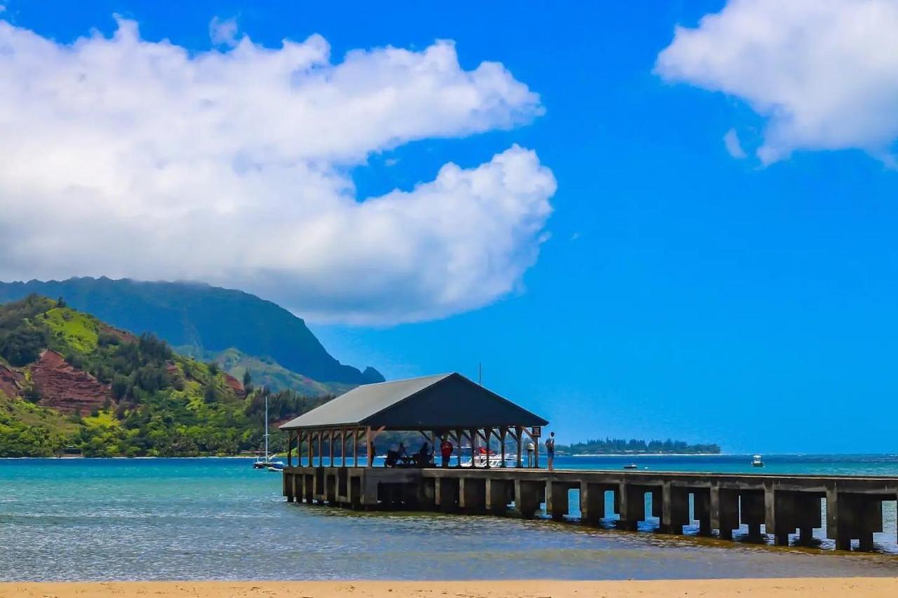 Kiahuna Paradise At Poipu Beach, Newly Remodeled Koloa Bagian luar foto