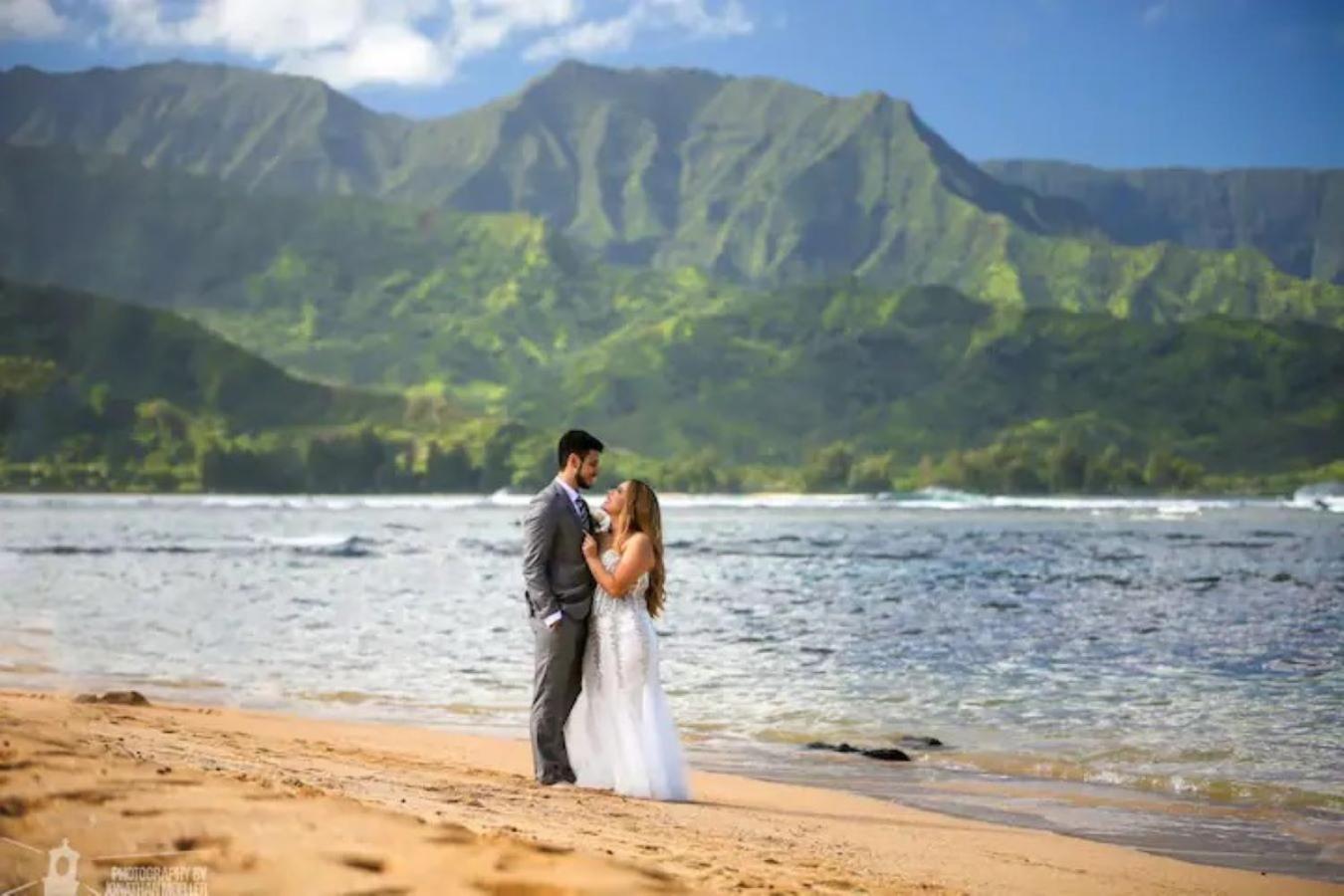 Kiahuna Paradise At Poipu Beach, Newly Remodeled Koloa Bagian luar foto