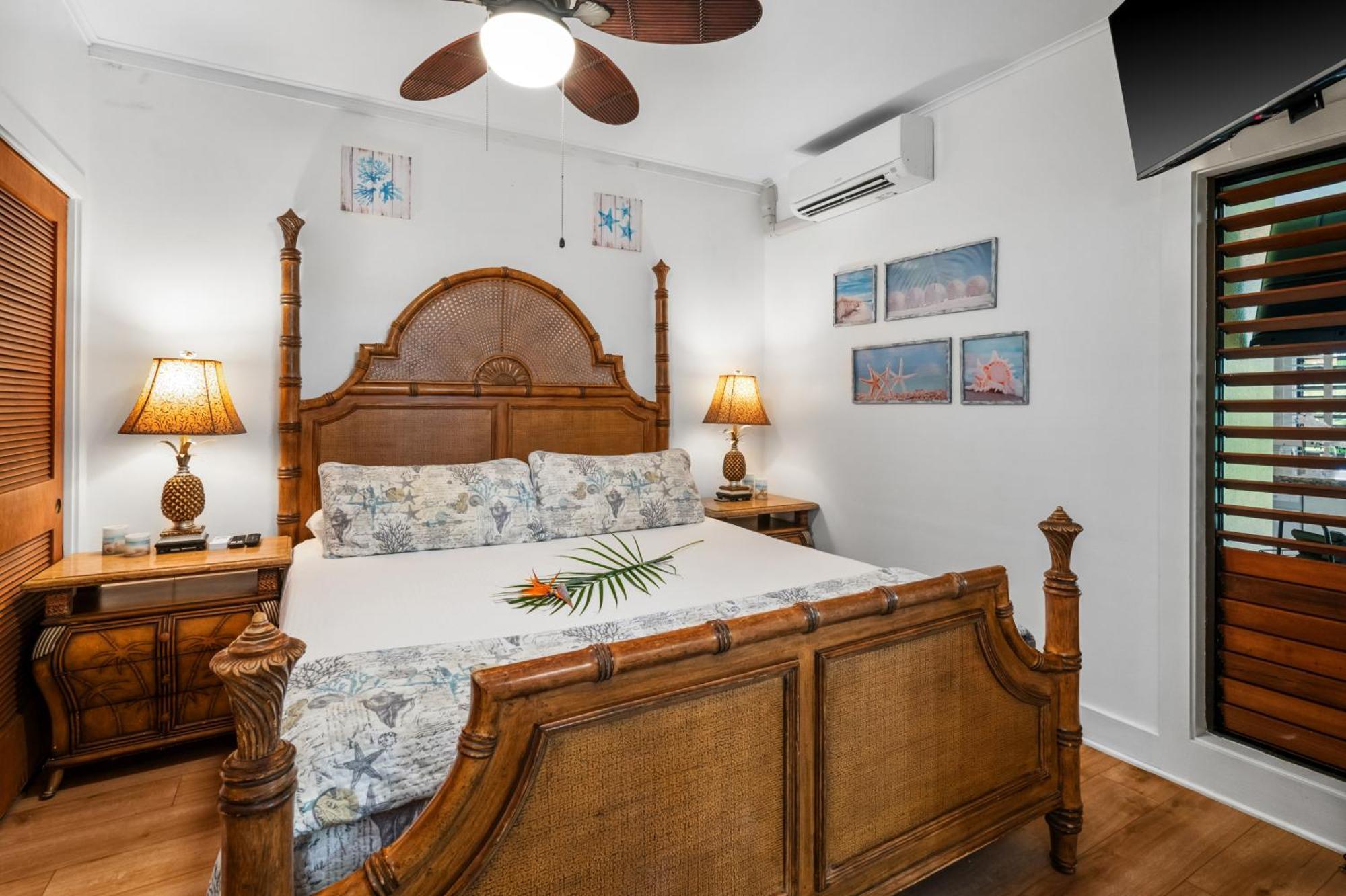 Kiahuna Paradise At Poipu Beach, Newly Remodeled Koloa Bagian luar foto