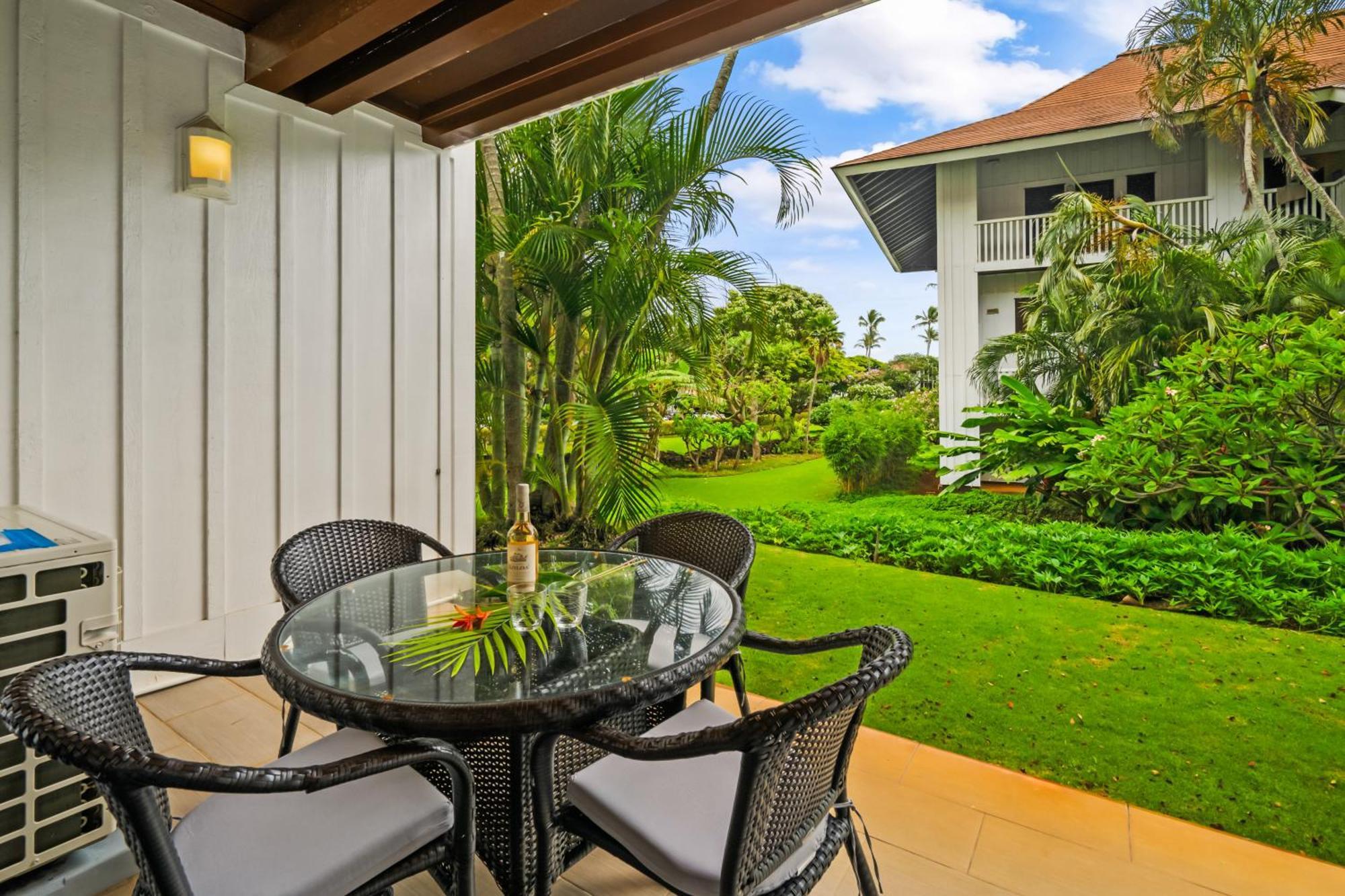Kiahuna Paradise At Poipu Beach, Newly Remodeled Koloa Bagian luar foto